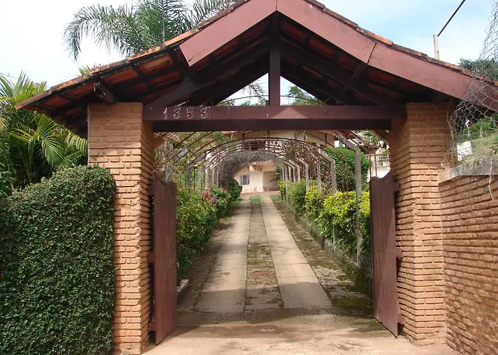 Chacara Atibaia