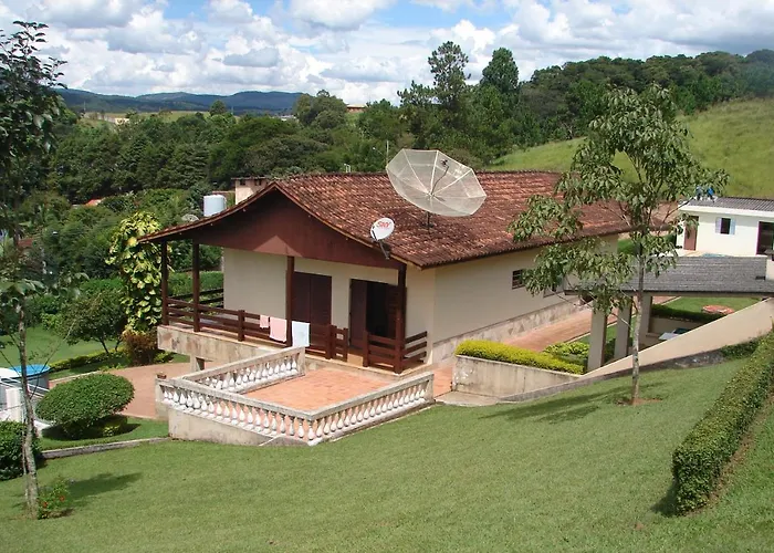 Chacara Atibaia