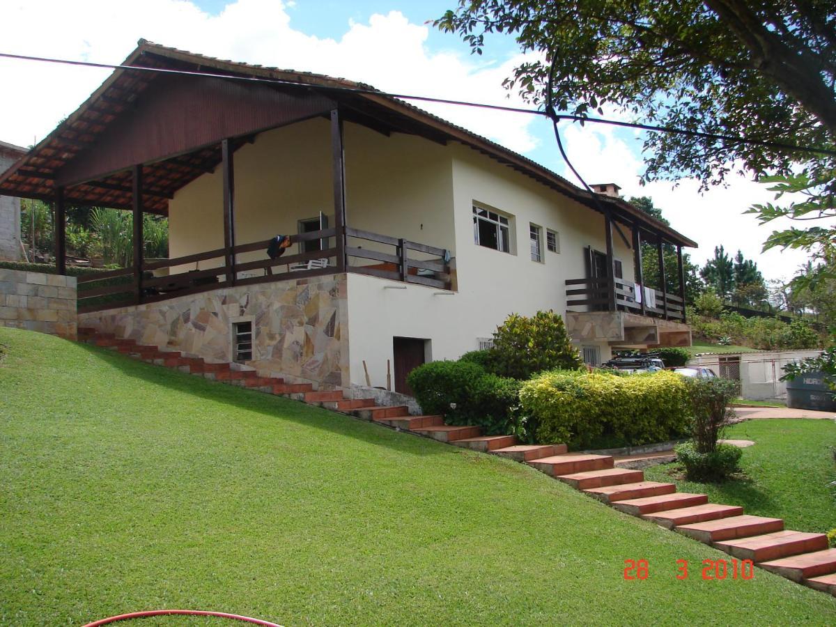 Holiday home Chacara Atibaia