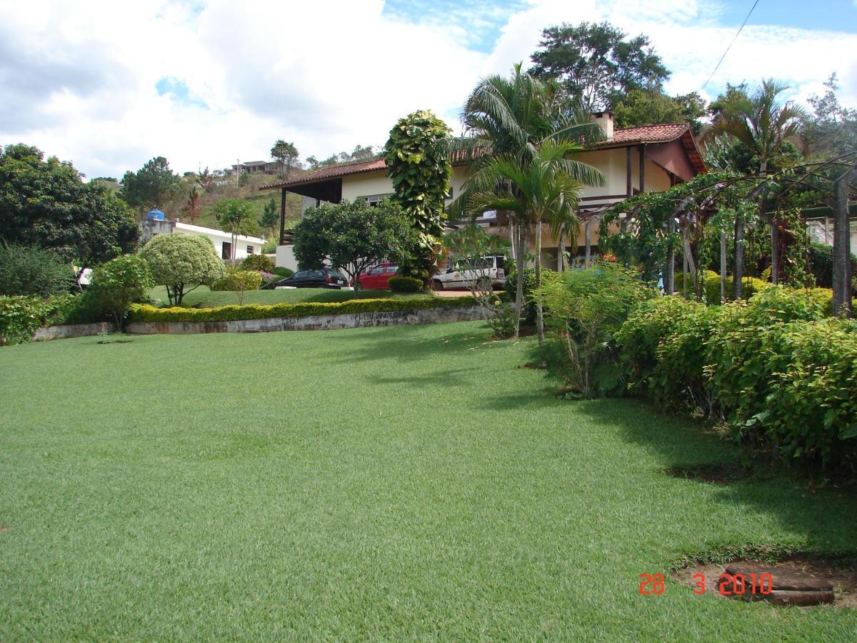 Chacara Holiday home Atibaia