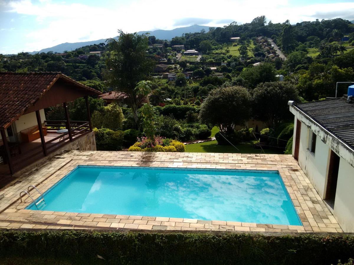 Holiday home Chacara *