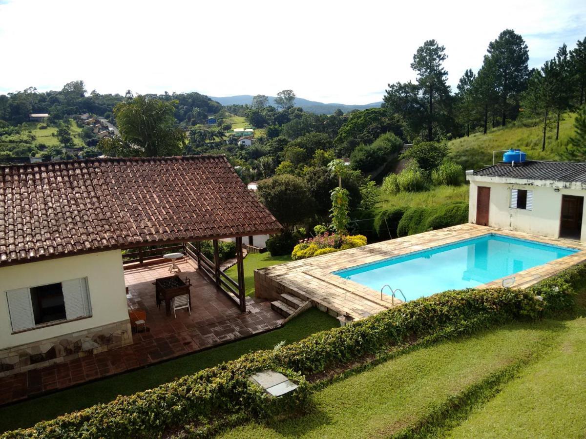 Chacara Holiday home Atibaia