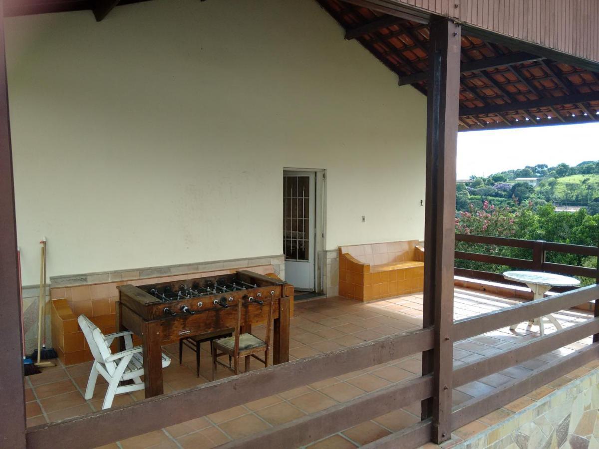 Chacara Atibaia