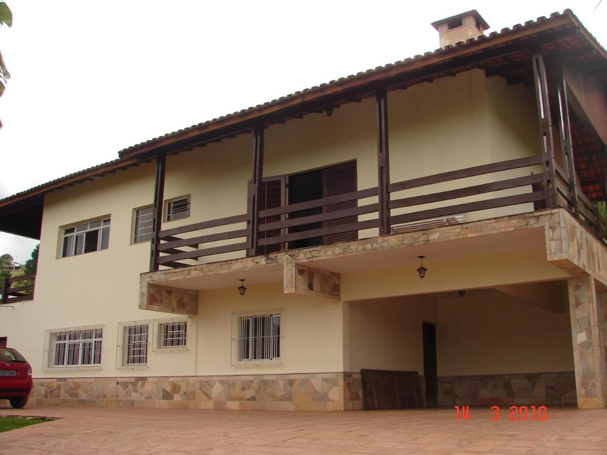 Chacara Holiday home *