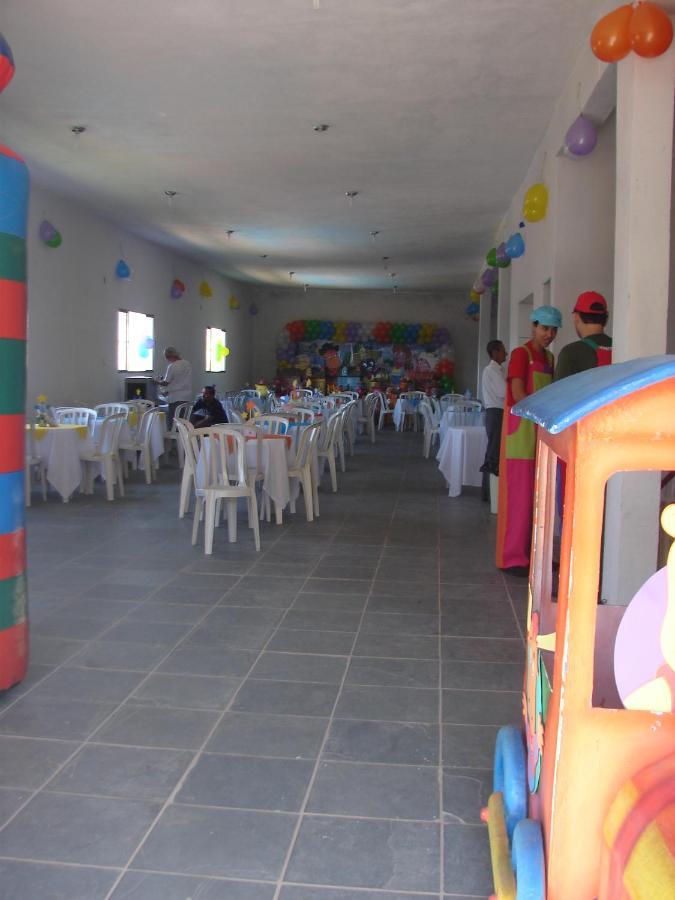 Chacara Atibaia