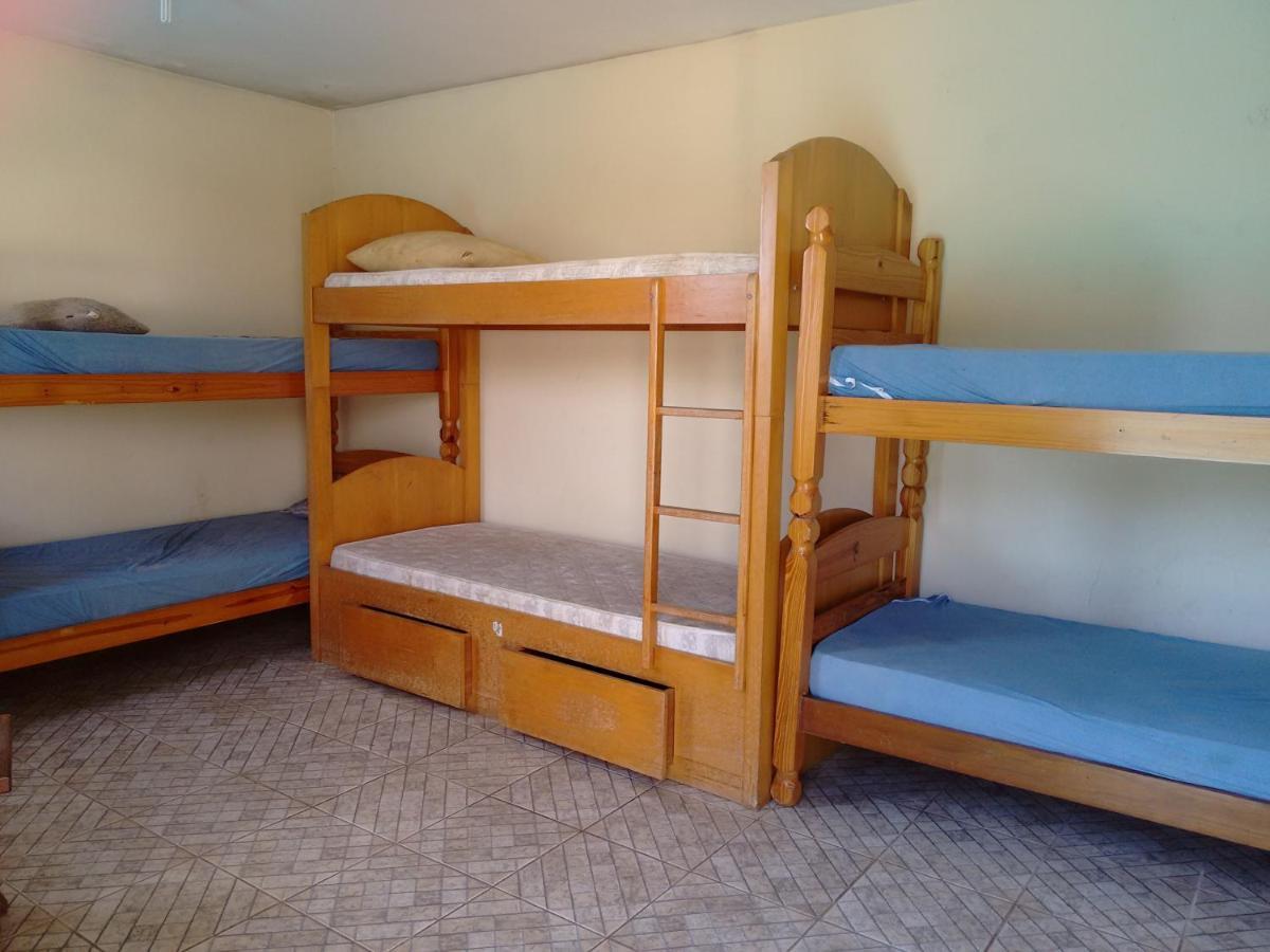 Holiday home Chacara