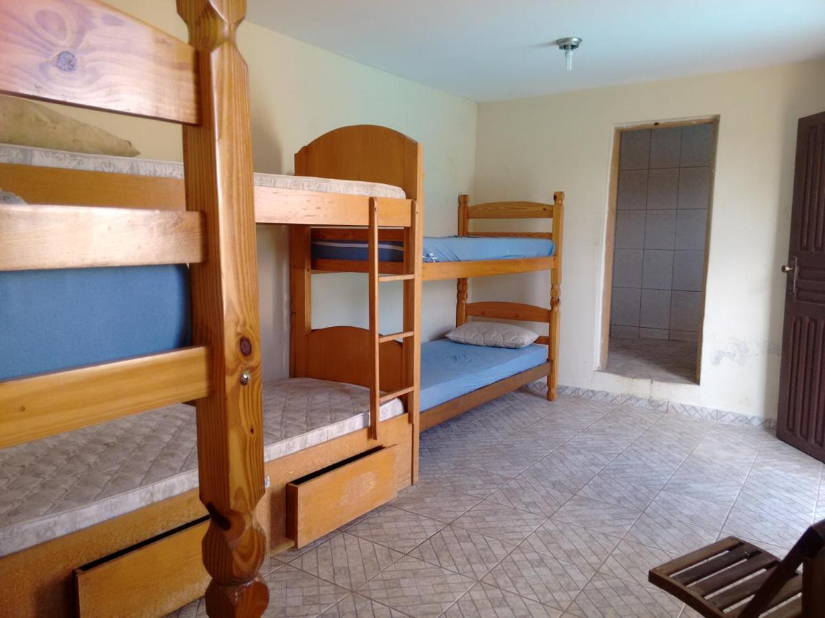 Holiday home Chacara