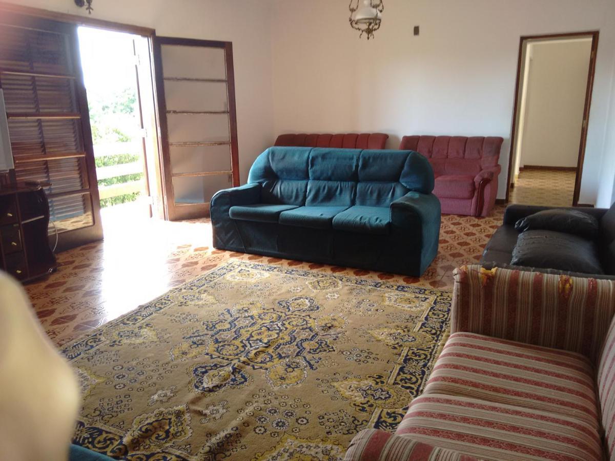 Chacara Holiday home Atibaia